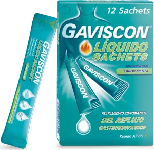 Gaviscon® Original Sachet