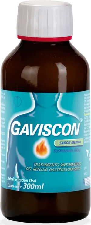 Gaviscon® Original Botella